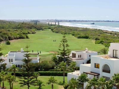 Pullman Mazagan Royal Golf 4 Pullman Mazagan Royal Golf 4