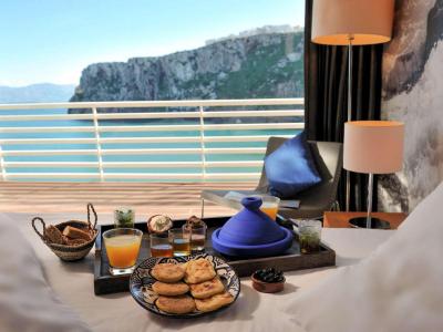 Mercure Quemado AlHoceima Resort 2 Mercure Quemado AlHoceima Resort 2