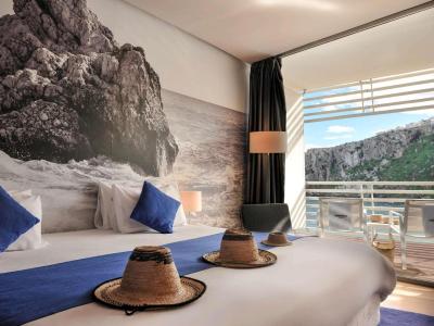 Mercure Quemado AlHoceima Resort 8 Mercure Quemado AlHoceima Resort 8