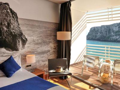 Mercure Quemado AlHoceima Resort 7 Mercure Quemado AlHoceima Resort 7