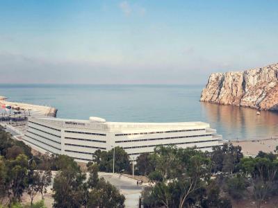 Mercure Quemado AlHoceima Resort 5 Mercure Quemado AlHoceima Resort 5