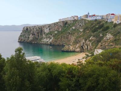 Mercure Quemado AlHoceima Resort 4 Mercure Quemado AlHoceima Resort 4