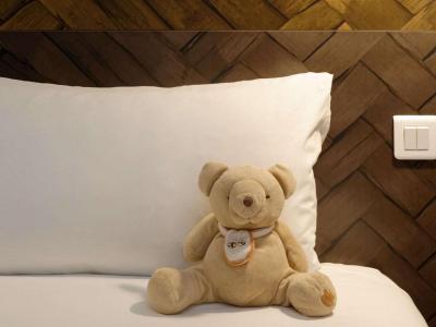 Ibis Casablanca Sidi Maarouf 10 Ibis Casablanca Sidi Maarouf 10