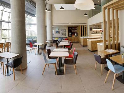 Ibis Casablanca Sidi Maarouf 7 Ibis Casablanca Sidi Maarouf 7