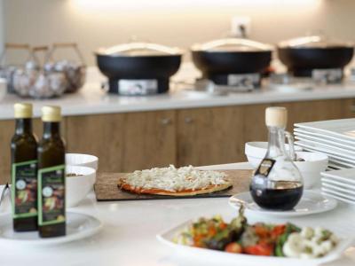 Ibis Casablanca Sidi Maarouf 6 Ibis Casablanca Sidi Maarouf 6