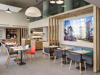 Ibis Casablanca Sidi Maarouf 5 Ibis Casablanca Sidi Maarouf 5