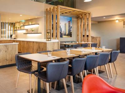 Ibis Casablanca Sidi Maarouf 4 Ibis Casablanca Sidi Maarouf 4