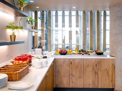 Ibis Casablanca Sidi Maarouf 3 Ibis Casablanca Sidi Maarouf 3