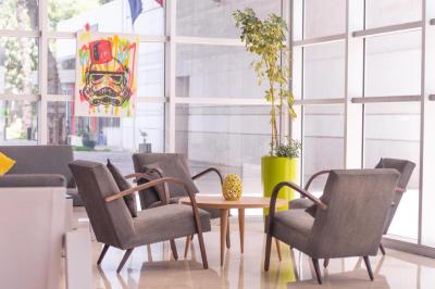 Novotel Casablanca City Center 5 Novotel Casablanca City Center 5