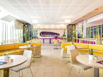 Ibis Tanger City Center 2 Ibis Tanger City Center 2