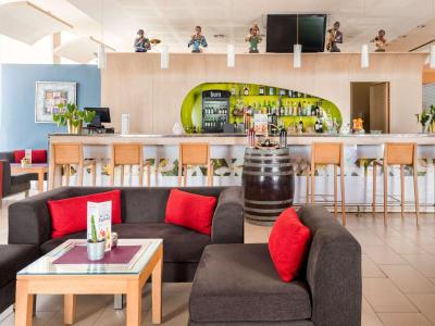 Ibis Tanger City Center 10 Ibis Tanger City Center 10