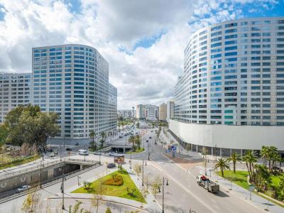 Ibis Tanger City Center 9 Ibis Tanger City Center 9
