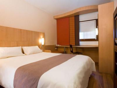 Ibis Tanger City Center 5 Ibis Tanger City Center 5