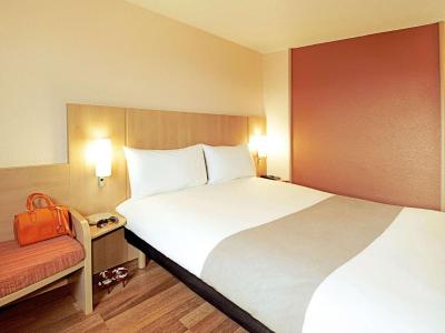 Ibis Tanger City Center 4 Ibis Tanger City Center 4