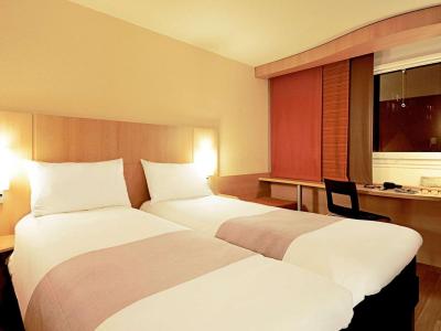 Ibis Tanger City Center 3 Ibis Tanger City Center 3