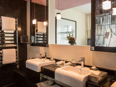 Sofitel Casablanca Tour Blanche 9 Sofitel Casablanca Tour Blanche 9