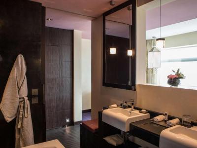 Sofitel Casablanca Tour Blanche 8 Sofitel Casablanca Tour Blanche 8