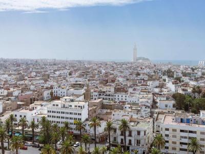 Sofitel Casablanca Tour Blanche 7 Sofitel Casablanca Tour Blanche 7