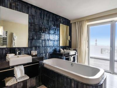 Sofitel Casablanca Tour Blanche 6 Sofitel Casablanca Tour Blanche 6