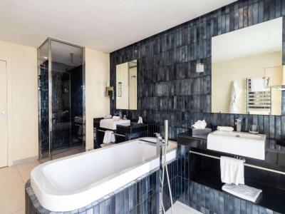 Sofitel Casablanca Tour Blanche 5 Sofitel Casablanca Tour Blanche 5
