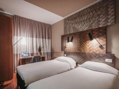Ibis Casablanca City Center 2 Ibis Casablanca City Center 2