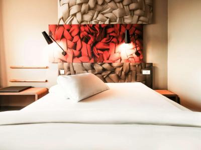 Ibis Casablanca City Center 7 Ibis Casablanca City Center 7