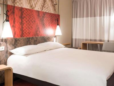 Ibis Casablanca City Center 5 Ibis Casablanca City Center 5