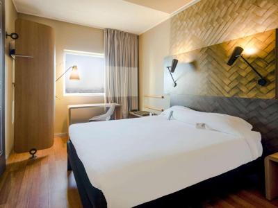 Ibis Casablanca City Center 4 Ibis Casablanca City Center 4