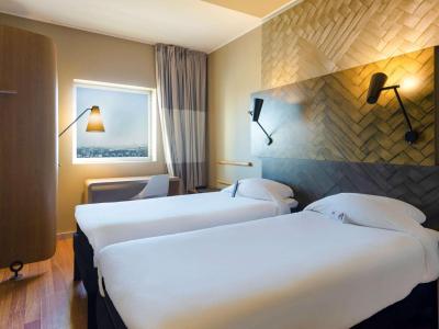 Ibis Casablanca City Center 3 Ibis Casablanca City Center 3