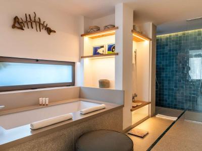 Sofitel Agadir Thalassa Sea & Spa 10 Sofitel Agadir Thalassa Sea & Spa 10