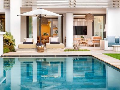 Sofitel Agadir Thalassa Sea & Spa 9 Sofitel Agadir Thalassa Sea & Spa 9