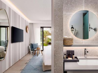 Sofitel Agadir Thalassa Sea & Spa 8 Sofitel Agadir Thalassa Sea & Spa 8
