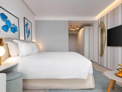Sofitel Agadir Thalassa Sea & Spa 4 Sofitel Agadir Thalassa Sea & Spa 4