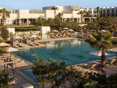 Sofitel Agadir Thalassa Sea & Spa 2 Sofitel Agadir Thalassa Sea & Spa 2