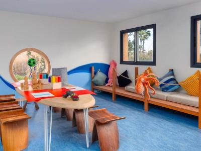 Sofitel Agadir Thalassa Sea & Spa 9 Sofitel Agadir Thalassa Sea & Spa 9