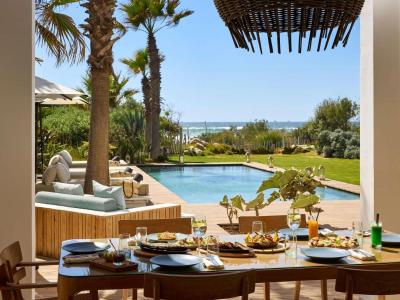 Sofitel Agadir Thalassa Sea & Spa 8 Sofitel Agadir Thalassa Sea & Spa 8