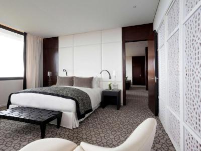 Sofitel Rabat Jardin Des Roses 8 Sofitel Rabat Jardin Des Roses 8