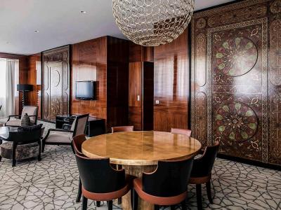 Sofitel Rabat Jardin Des Roses 4 Sofitel Rabat Jardin Des Roses 4