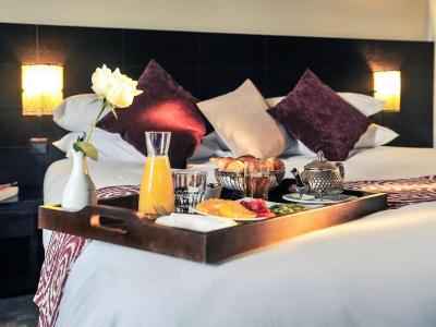 Mercure Shéhérazade Rabat 2 Mercure Shéhérazade Rabat 2