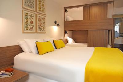 Timhotel Le Louvre Hotel Paris 2 Timhotel Le Louvre Hotel Paris 2