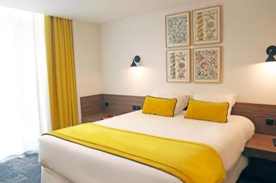 Timhotel Le Louvre Hotel Paris 7 Timhotel Le Louvre Hotel Paris 7