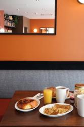 Timhotel Le Louvre Hotel Paris 3 Timhotel Le Louvre Hotel Paris 3