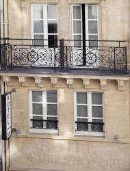 Hotel Louvre SaintHonoré 7 Hotel Louvre SaintHonoré 7