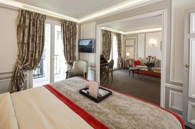 Hôtel Regina Louvre Paris 2 Hôtel Regina Louvre Paris 2