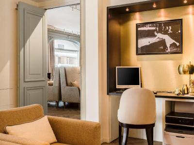 Hotel Royal Saint Honore Paris Louvre 4 Hotel Royal Saint Honore Paris Louvre 4
