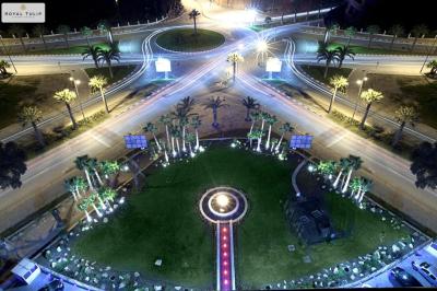 Royal Tulip City Center 4 Royal Tulip City Center 4