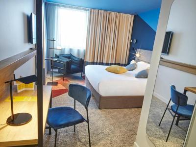 Radisson Hôtel Bordeaux Saint-Jean 8 Radisson Hôtel Bordeaux Saint-Jean 8