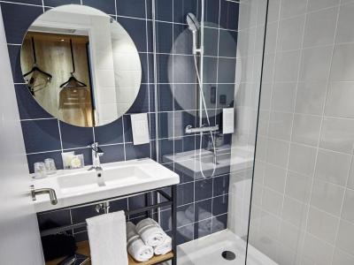 Radisson Hôtel Bordeaux Saint-Jean 5 Radisson Hôtel Bordeaux Saint-Jean 5