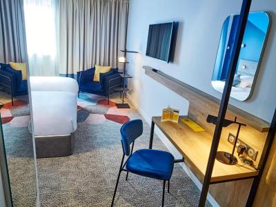 Radisson Hôtel Bordeaux Saint-Jean 7 Radisson Hôtel Bordeaux Saint-Jean 7