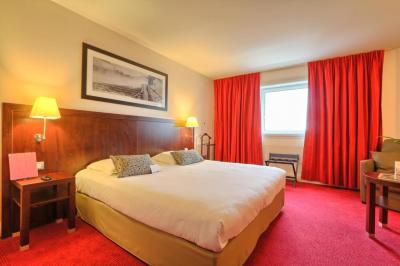 Golden Tulip Paris CDG Airport Hotel 3 Golden Tulip Paris CDG Airport Hotel 3
